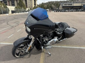 FLHX 2026 Street Glide® thumb 1