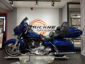2020 Harley-Davidson CVO™ Limited thumb 0