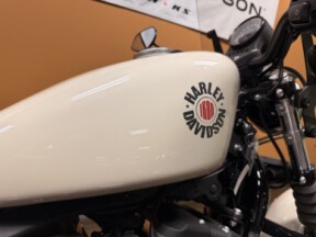 XL 883N 2022 Iron 883™ thumb 3