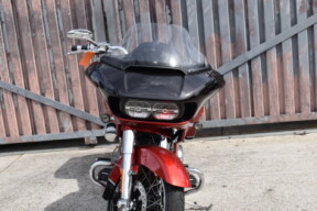 2021 Harley-Davidson® CVO™ Road Glide® FLTRXSE thumb 1