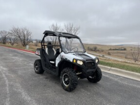 2014 Polaris RZR 570 EPS Trail thumb 3