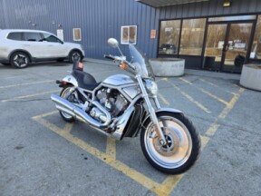 2002 Harley-Davidson® V-Rod®  thumb 3