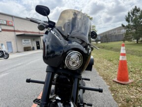 2021 Harley-Davidson® Low Rider® S FXLRS thumb 3