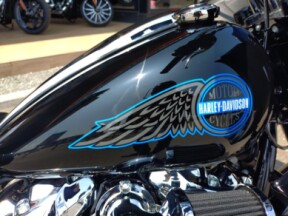 2026　FXLRST　認定中古車　1人乗り登録 thumb 2