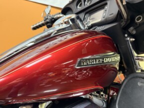 FLHTCU 2017 Electra Glide® Ultra Classic® thumb 1