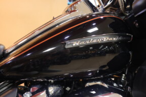 2019 Harley-Davidson HD Touring Road Glide Ultra FLTRU thumb 3