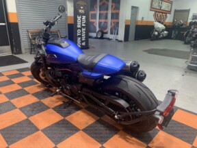 2026 Harley-Davidson Sportster S RH1250S thumb 1