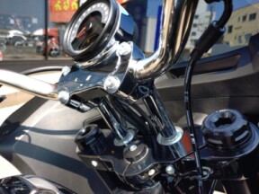 2026　FXLRST　認定中古車　1人乗り登録 thumb 0