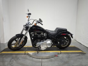 FXST 2023 Softail® Standard thumb 2