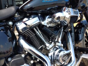 2026　FXLRST　認定中古車　1人乗り登録 thumb 1