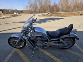 2002 Harley-Davidson® V-Rod®  thumb 0