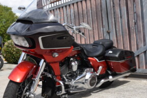 2021 Harley-Davidson® CVO™ Road Glide® FLTRXSE thumb 0
