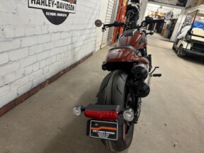 RH1250S 2024 Sportster™ S thumb 2