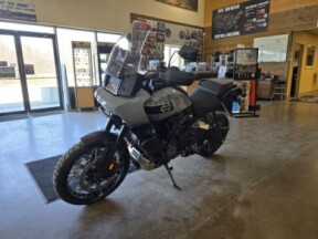 2026 Harley-Davidson® Pan America® 1250 Special thumb 1