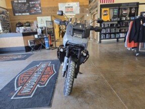 2026 Harley-Davidson® Pan America® 1250 Special thumb 2