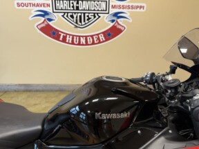 2025 Kawasaki Ninja® H2® SX SE ABS  thumb 3