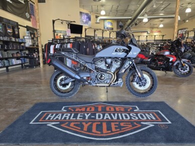 2026 Harley-Davidson® Pan America® 1250 Special