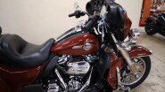 FLHTCUTG 2024 Tri Glide™ Ultra