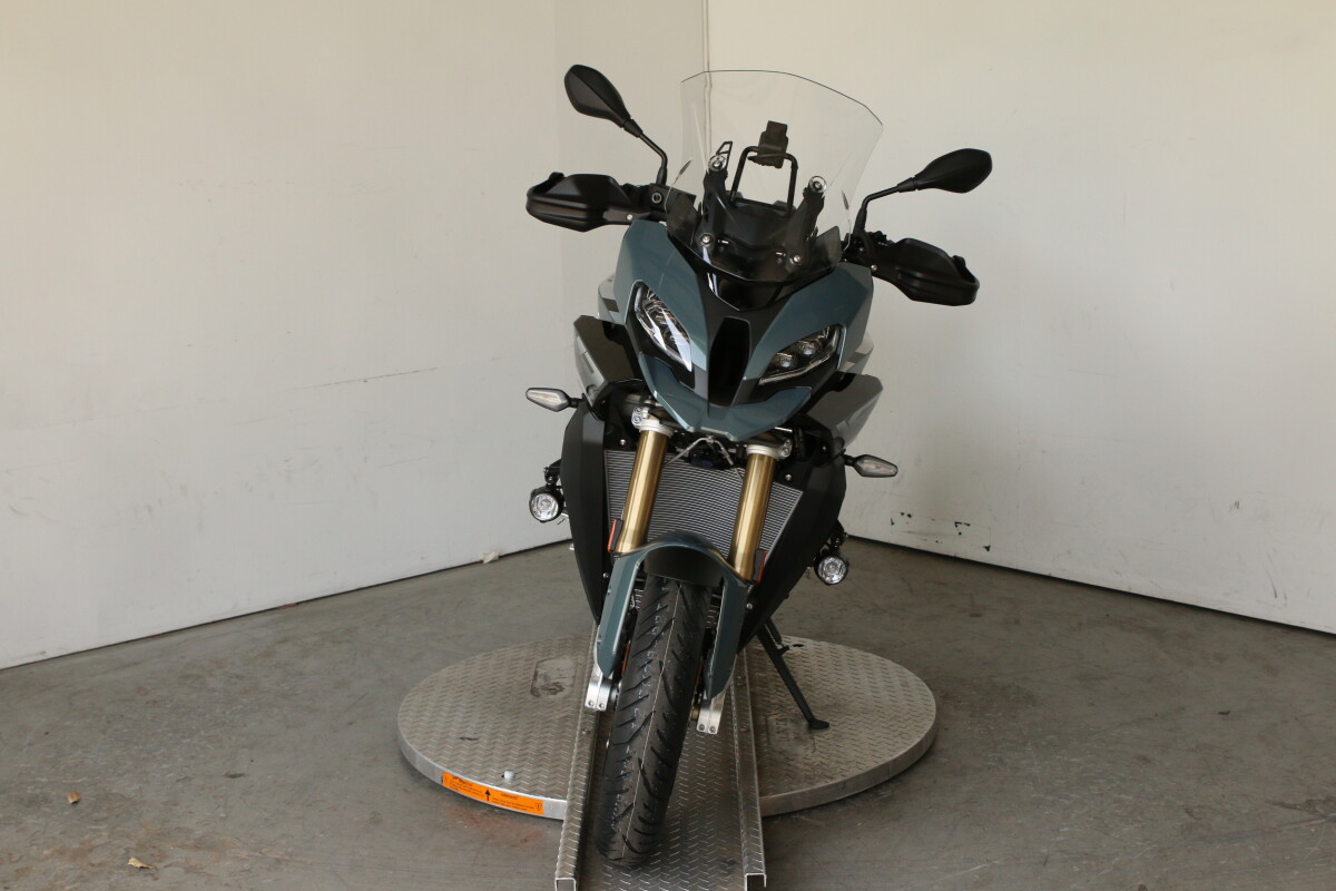 On Sale 2026 BMW S 1000 XR, photo 10