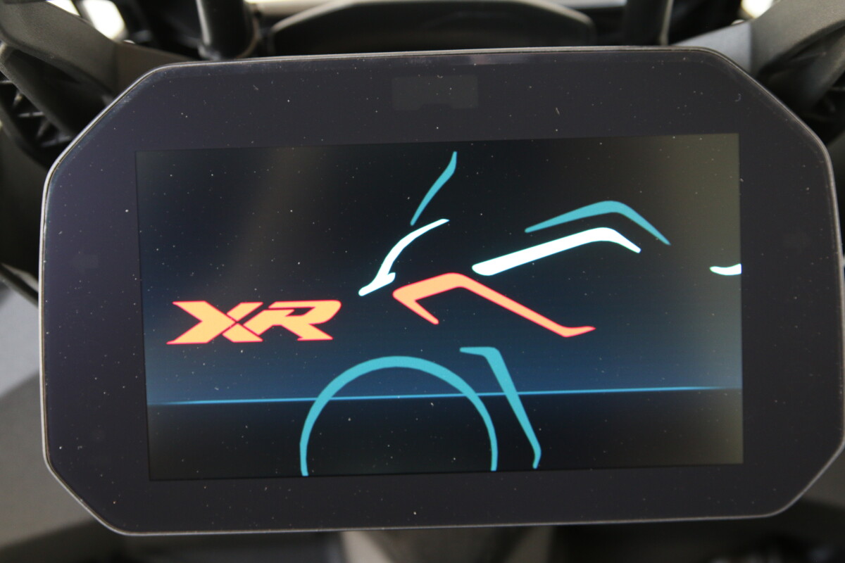 On Sale 2026 BMW S 1000 XR, photo 29