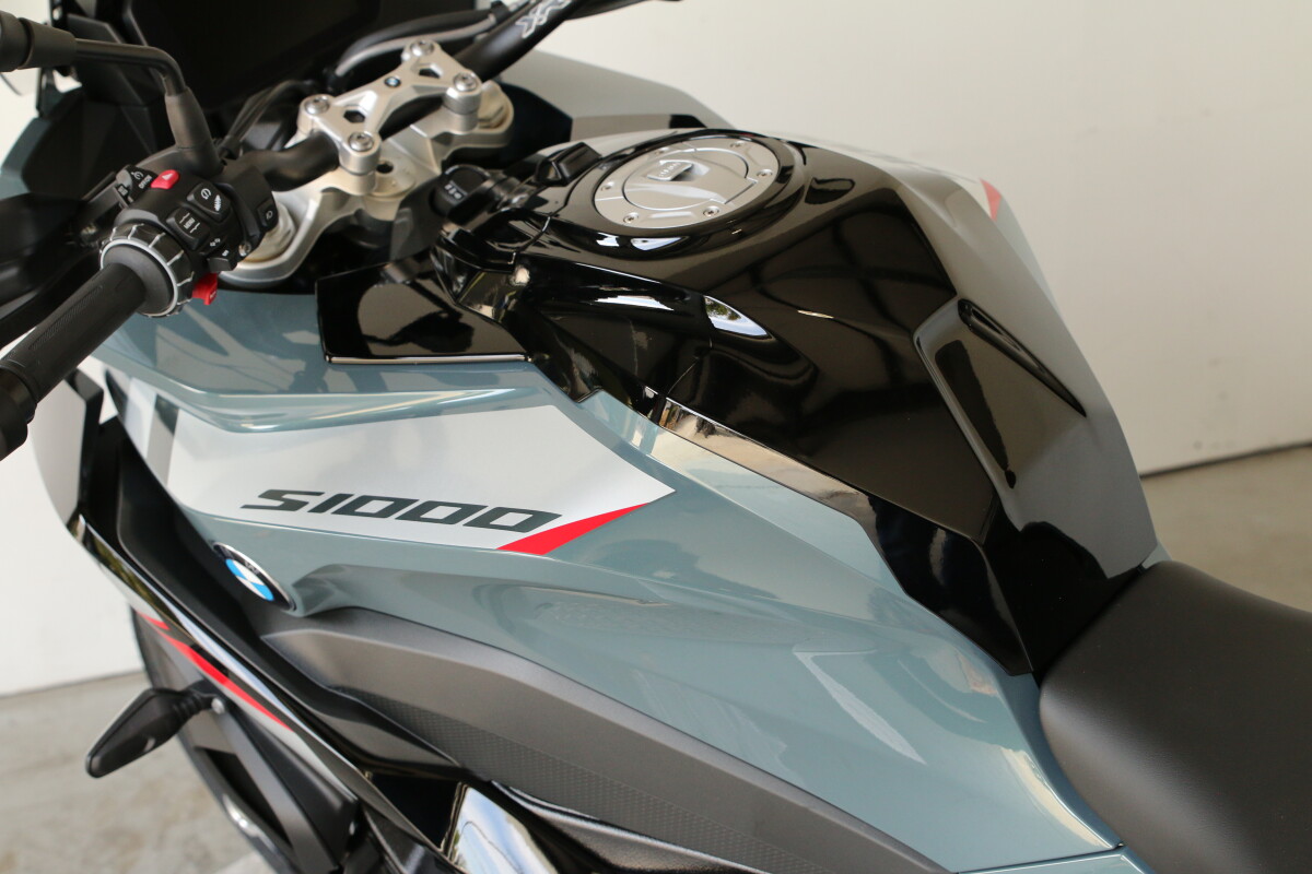 On Sale 2026 BMW S 1000 XR, photo 24