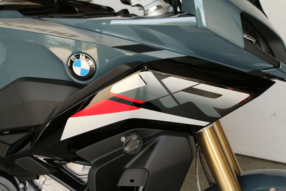 On Sale 2026 BMW S 1000 XR, photo 12