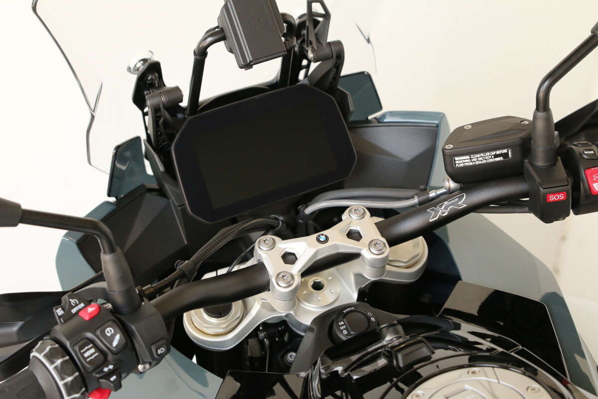 On Sale 2026 BMW S 1000 XR, photo 27