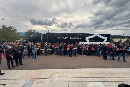 Durango Harley-Davidson is Proud to Host the 2026 National H.O.G. Rally This June