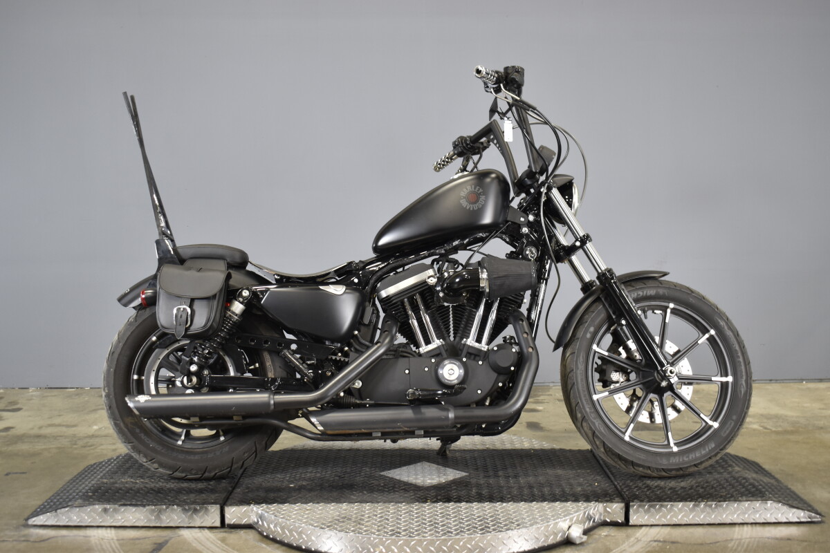 2023 Harley-Davidson® Nightster™ RH975 | MotorCity Harley-Davidson®