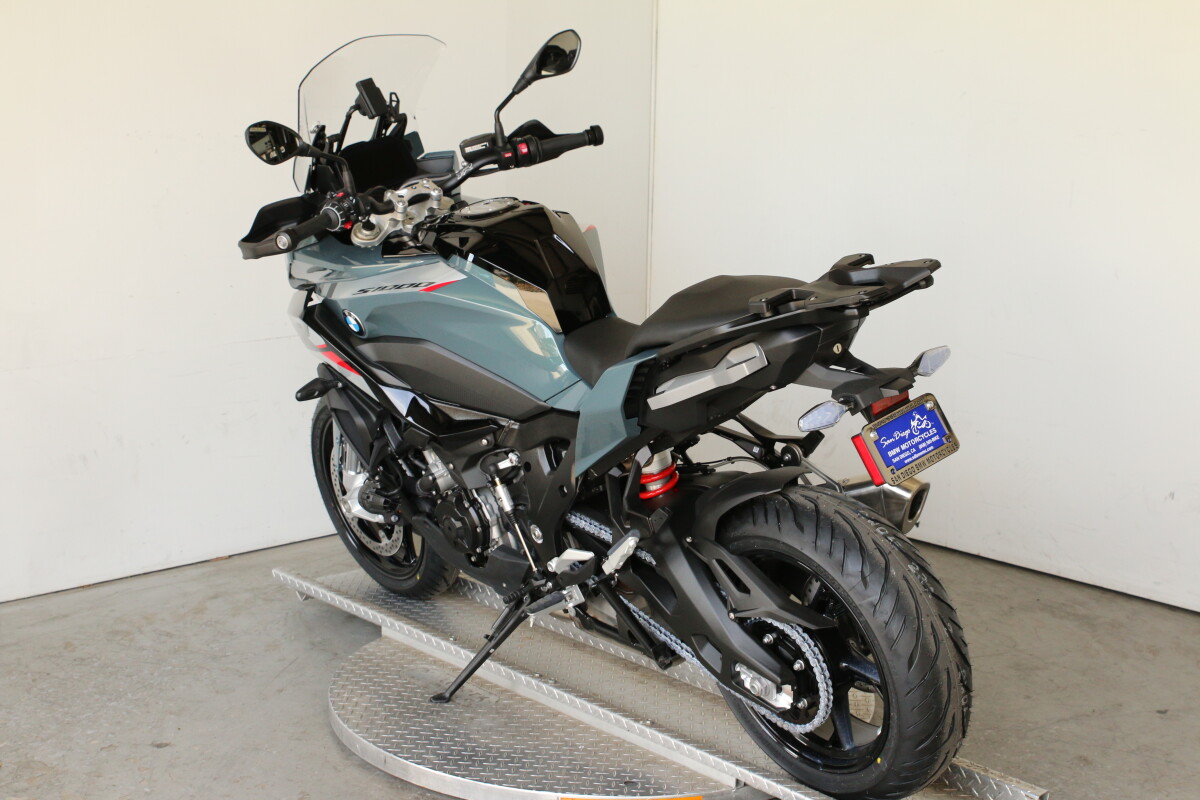 On Sale 2026 BMW S 1000 XR, photo 5