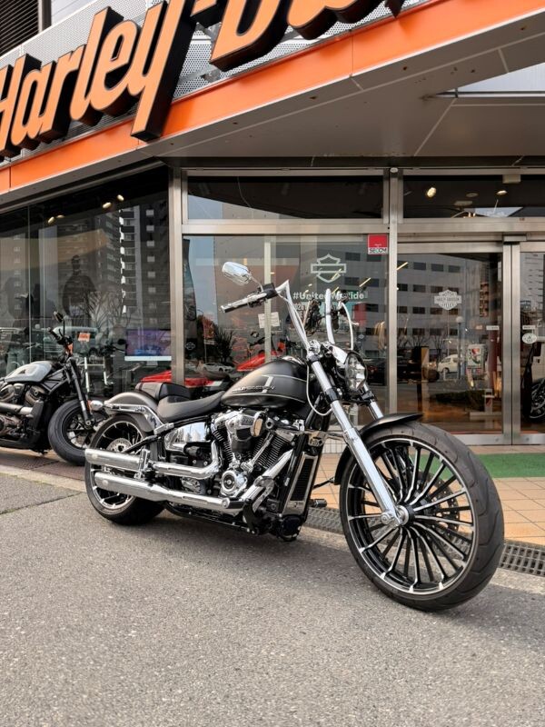 ご来店】 | ハーレーダビッドソン大阪/Harley-Davidson® Osaka ご来店】 | ハーレーダビッドソン大阪/Harley-Davidson® Osaka