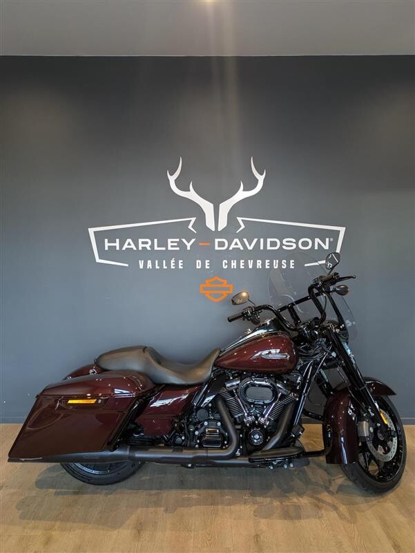 FLHRXS 2023 Road King® Special