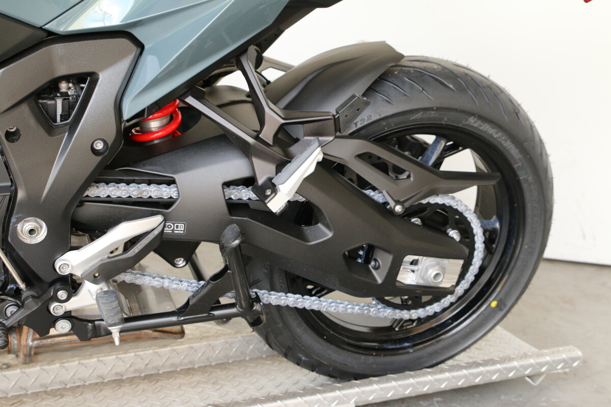 On Sale 2026 BMW S 1000 XR, photo 20