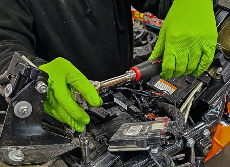 Why Now Is the Perfect Time to Service Your Harley-Davidson Before Riding Season
