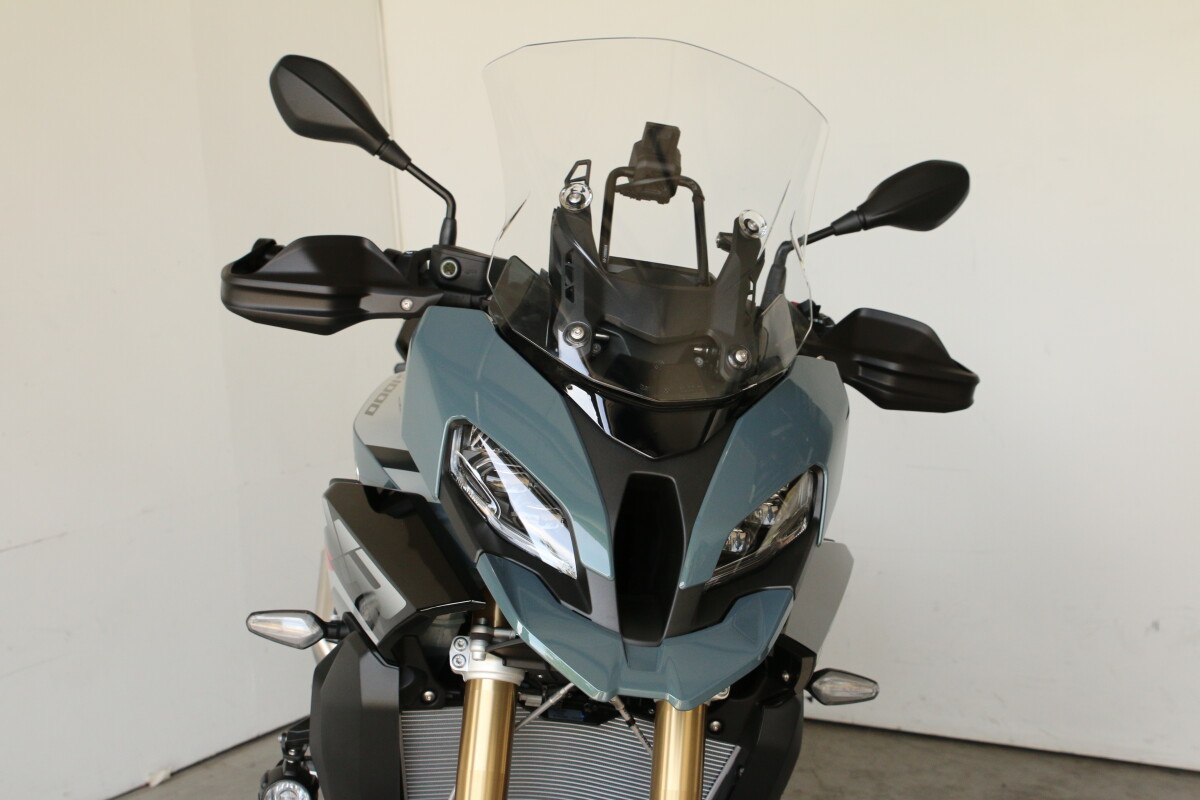 On Sale 2026 BMW S 1000 XR, photo 11