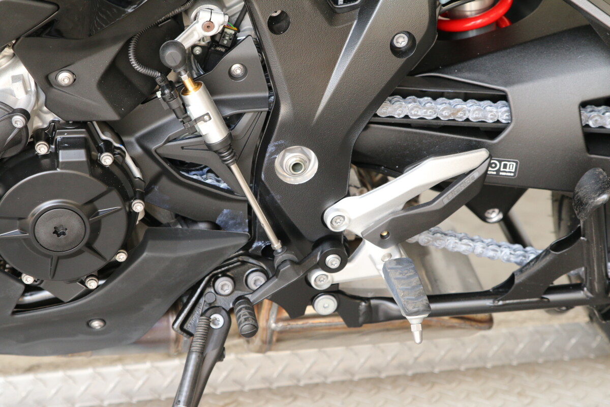 On Sale 2026 BMW S 1000 XR, photo 22