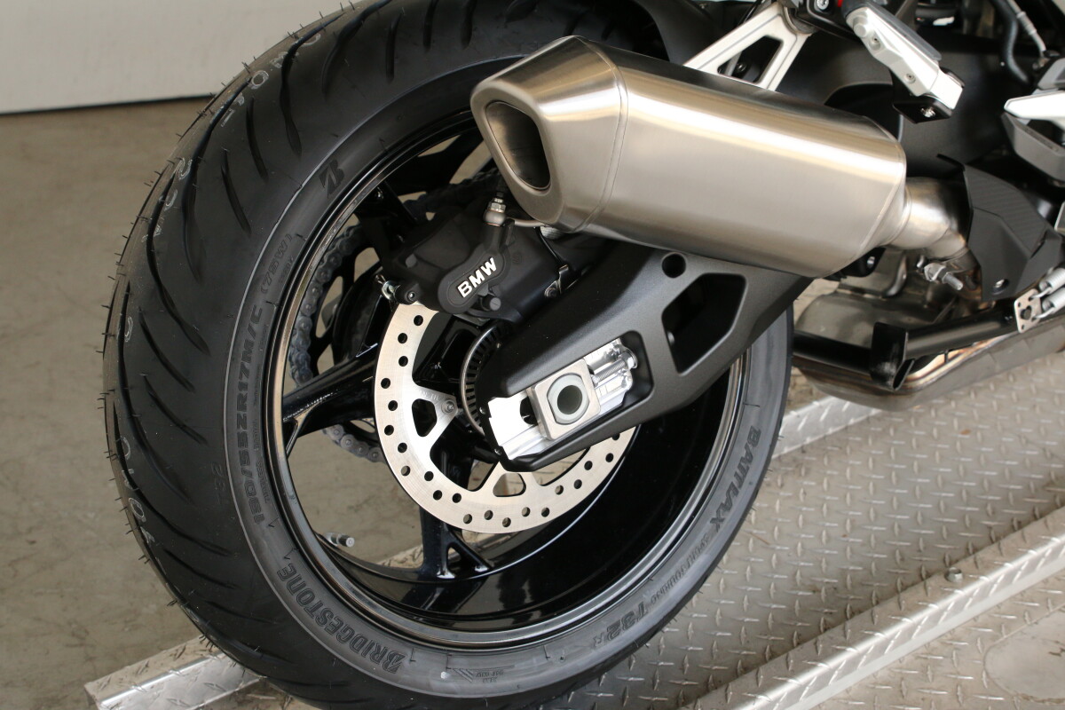 On Sale 2026 BMW S 1000 XR, photo 17