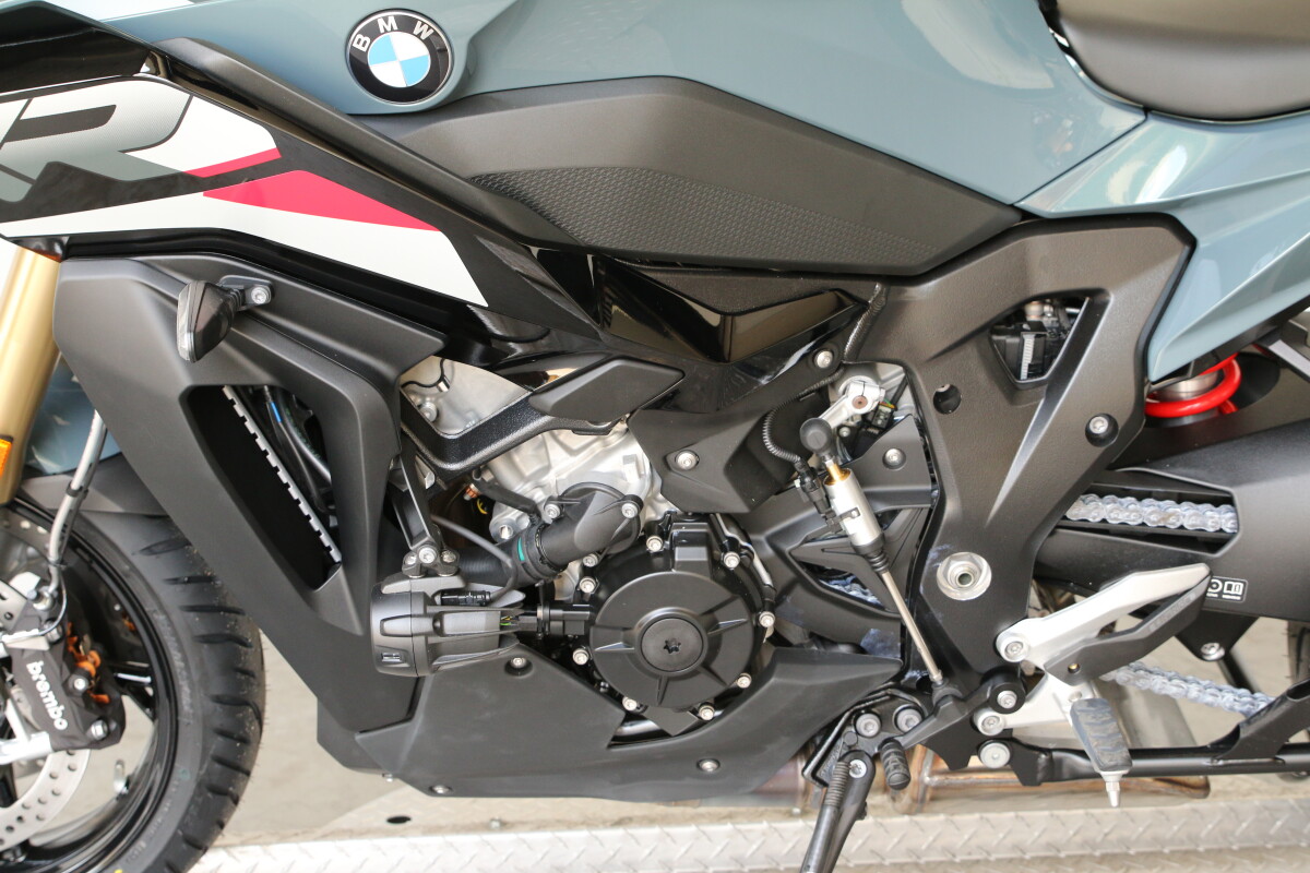 On Sale 2026 BMW S 1000 XR, photo 21