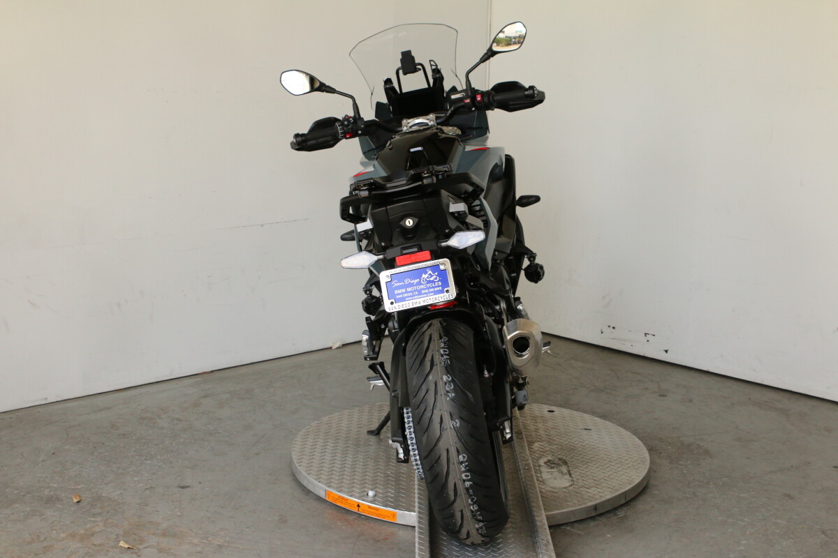 On Sale 2026 BMW S 1000 XR, photo 4