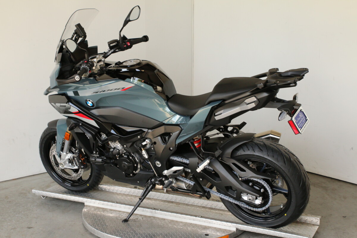 On Sale 2026 BMW S 1000 XR, photo 6
