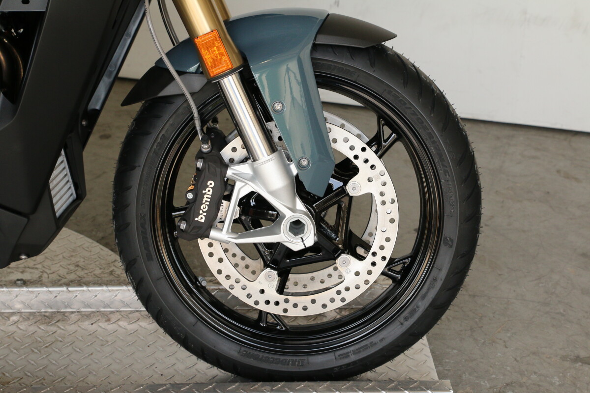 On Sale 2026 BMW S 1000 XR, photo 14