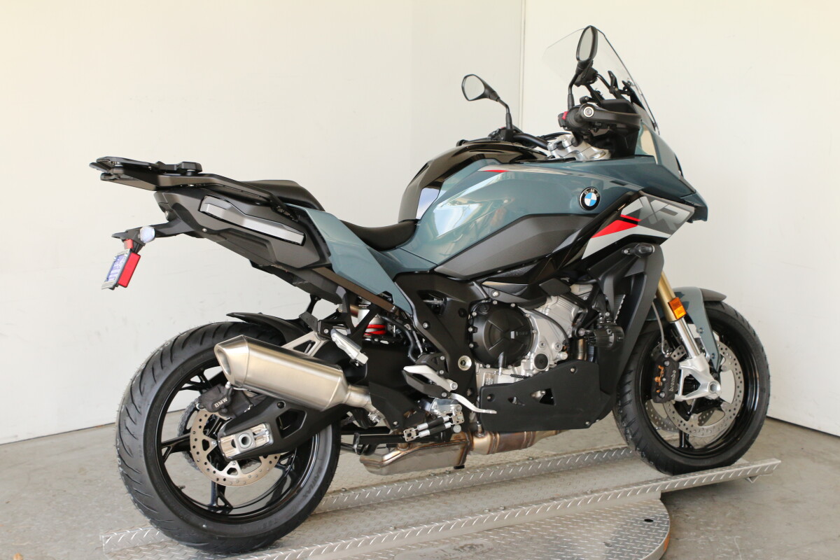 On Sale 2026 BMW S 1000 XR, photo 2