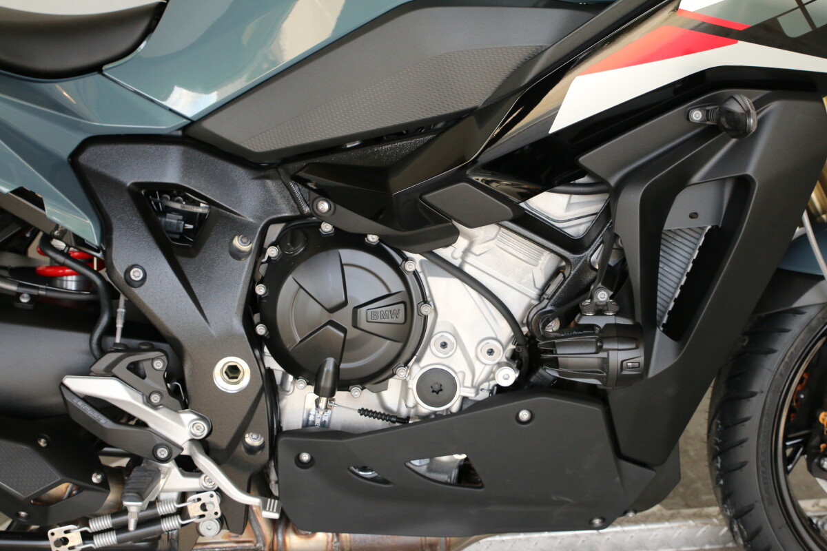On Sale 2026 BMW S 1000 XR, photo 15