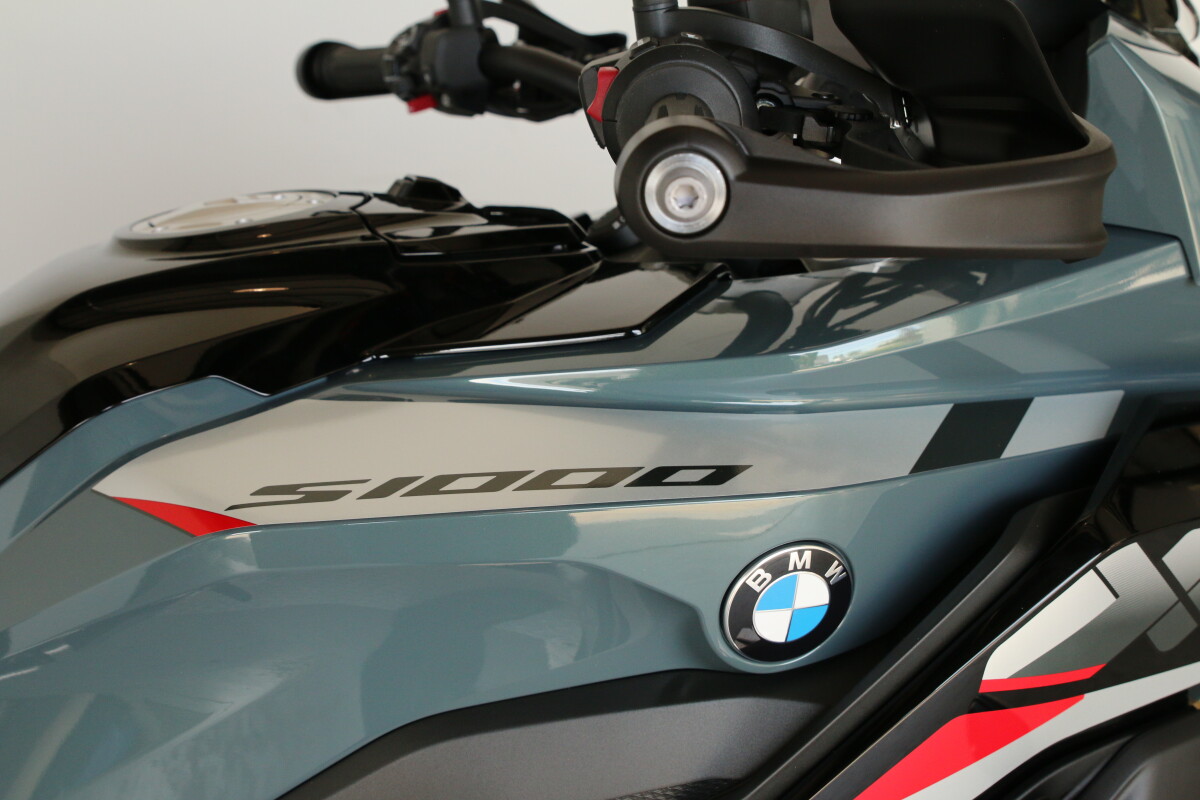 On Sale 2026 BMW S 1000 XR, photo 13