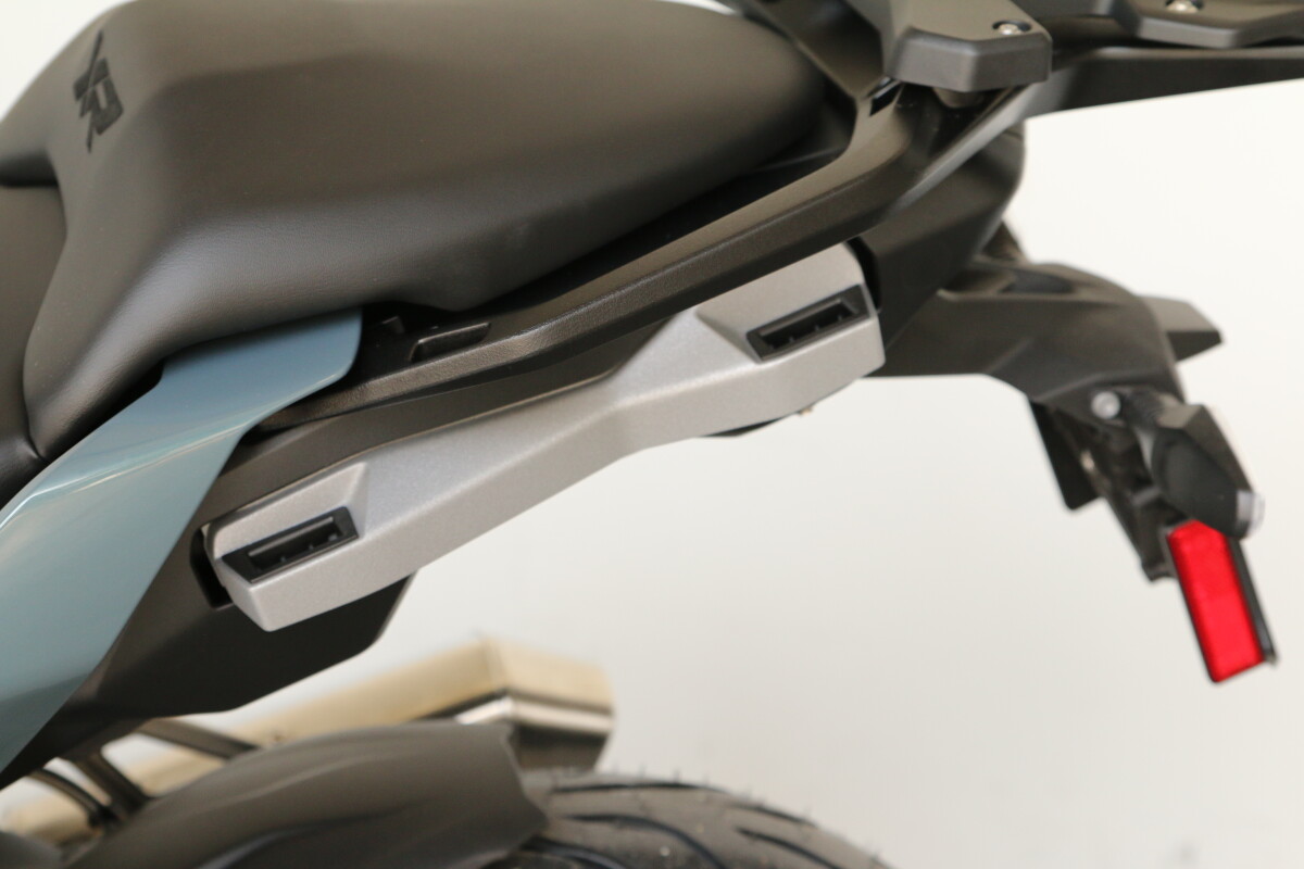 On Sale 2026 BMW S 1000 XR, photo 23