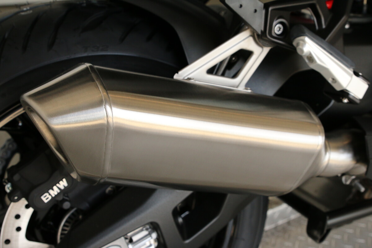 On Sale 2026 BMW S 1000 XR, photo 16