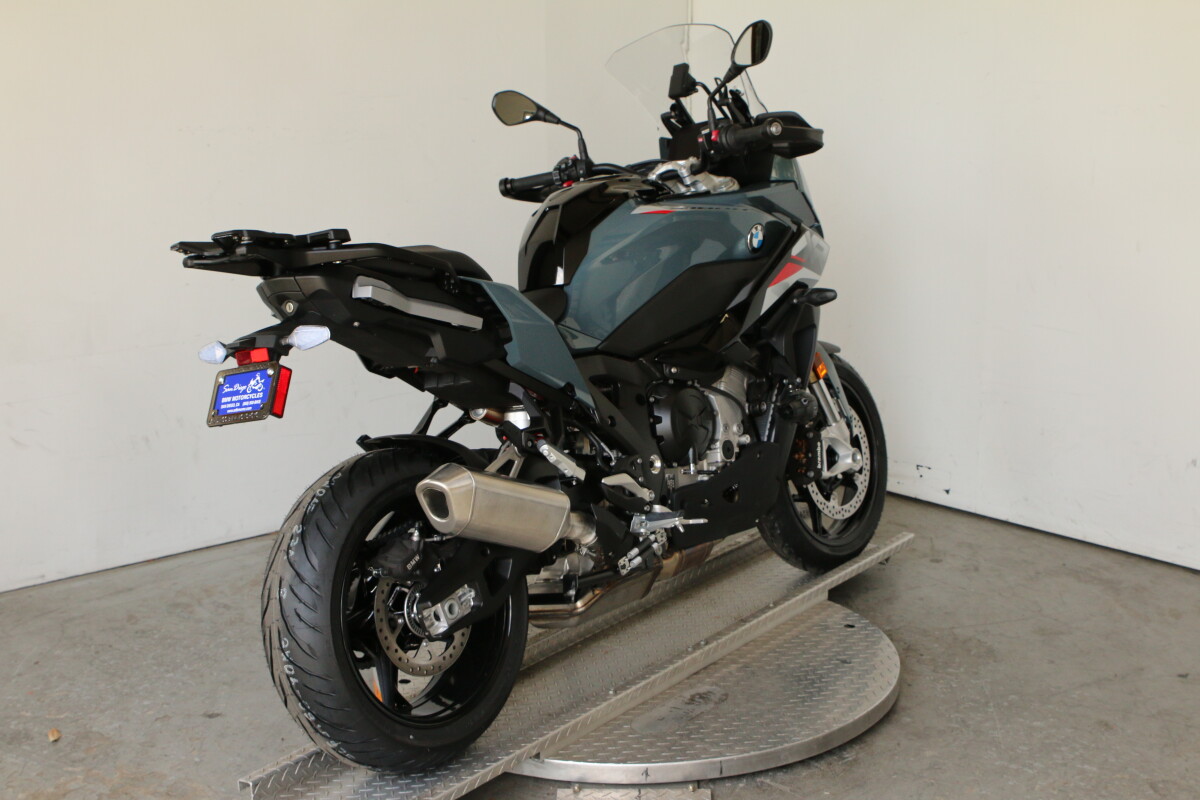 On Sale 2026 BMW S 1000 XR, photo 3