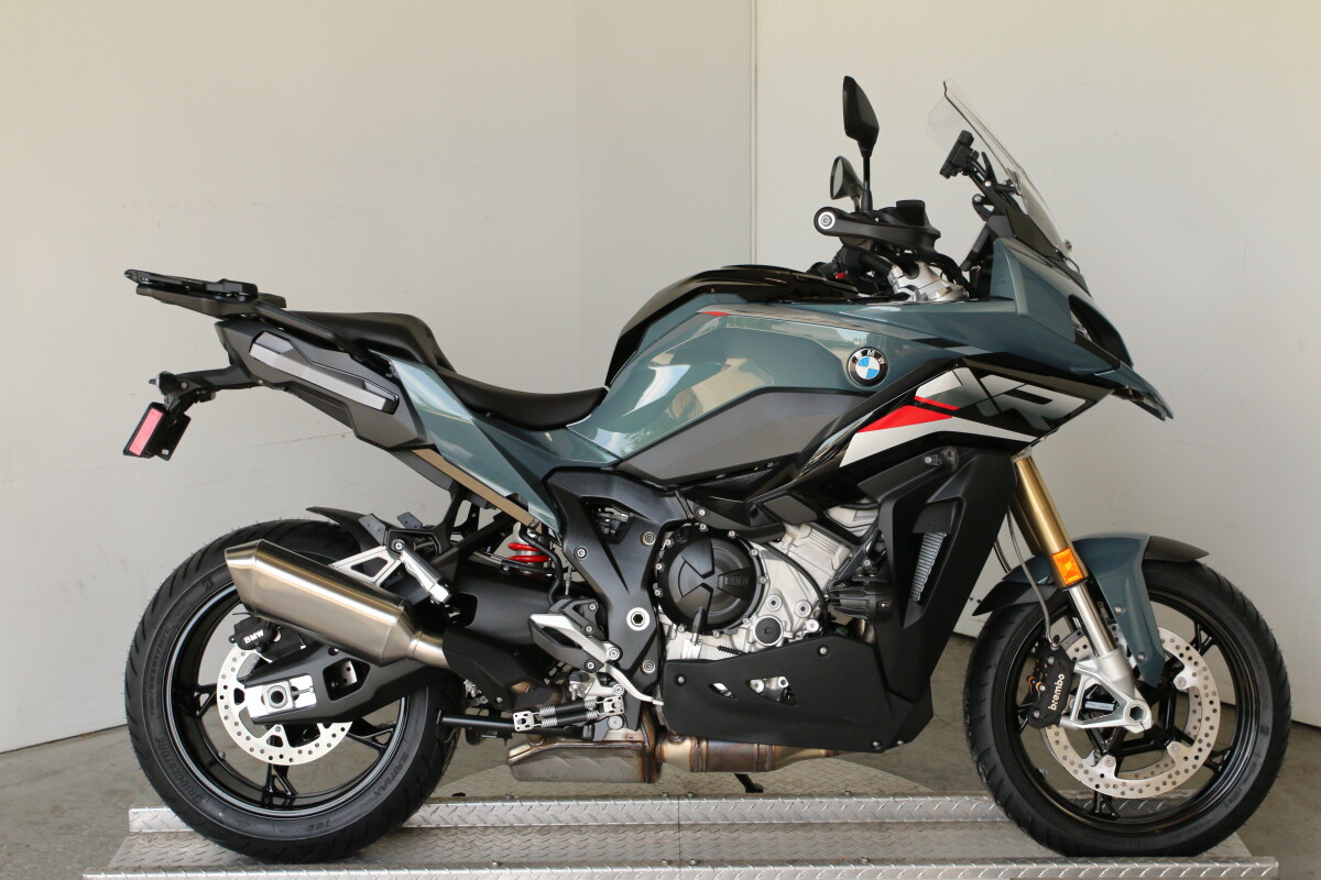 On Sale 2026 BMW S 1000 XR