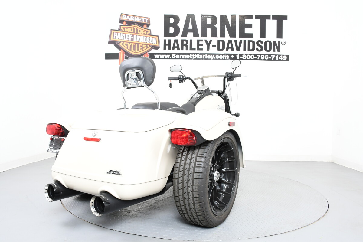 Used 2023 Freewheeler | Harley-Davidson USA