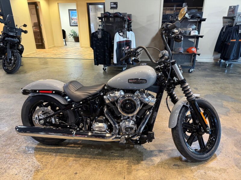 FXBB 2026 Street Bob®